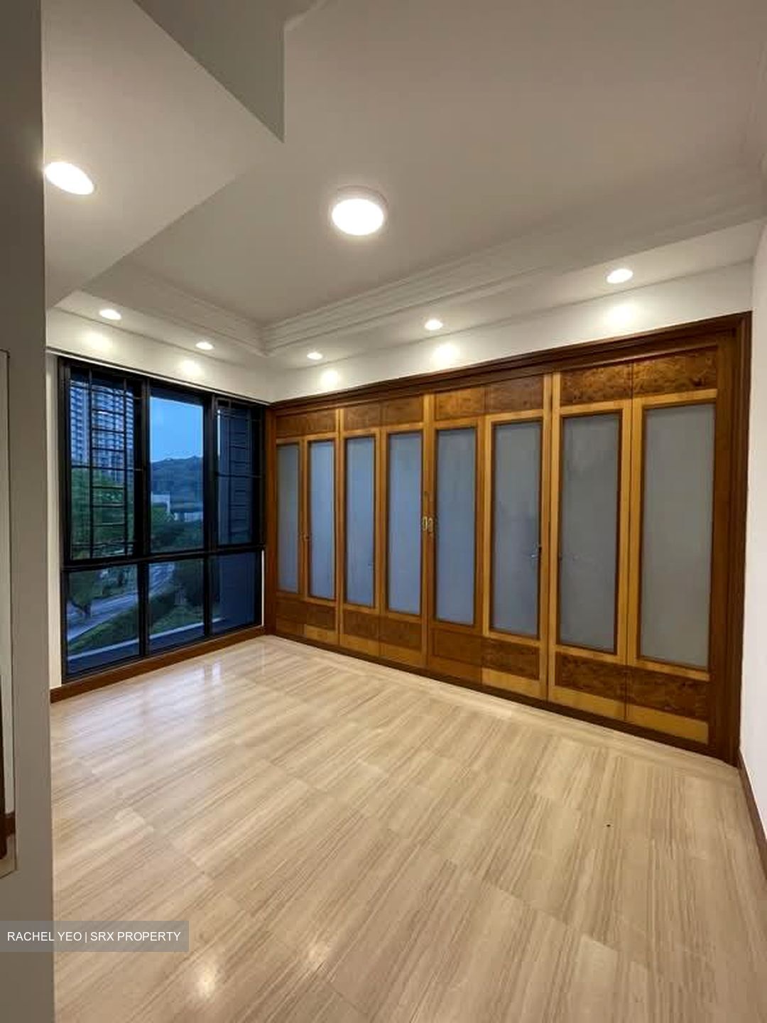 Glendale Park (D23), Condominium #594645651